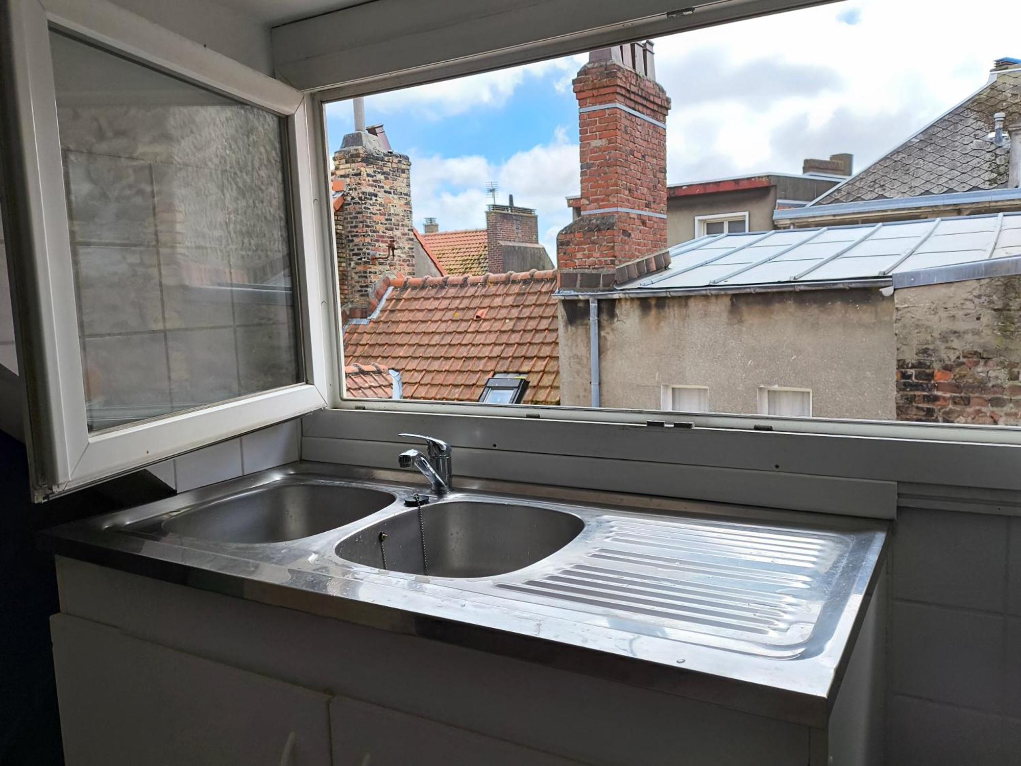 Central 55M2 - 4 Personnes - Cosy - Proche Nausicaa Boulogne-sur-Mer Exterior foto